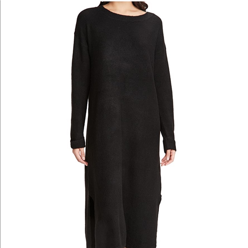 NWT Line & Dot Calli Sweater Dress